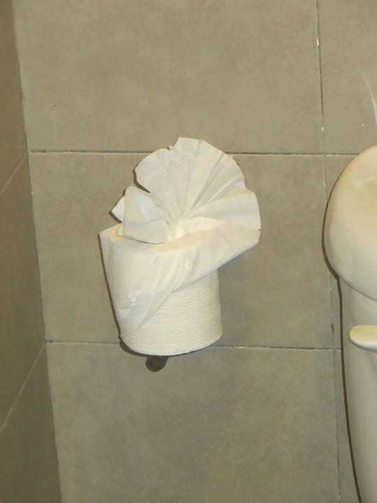 Zimmer Hotel Riu Bambu