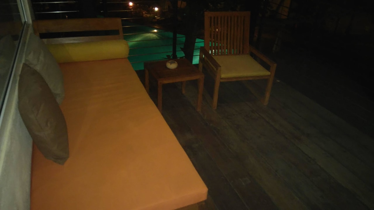 Balkon Mermaid Hotel & Club