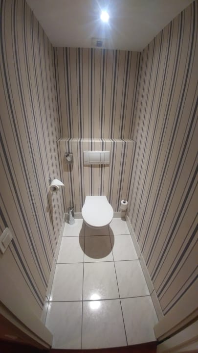 Zimmer Hotel Le Jean-Sébastien Bach Strasbourg