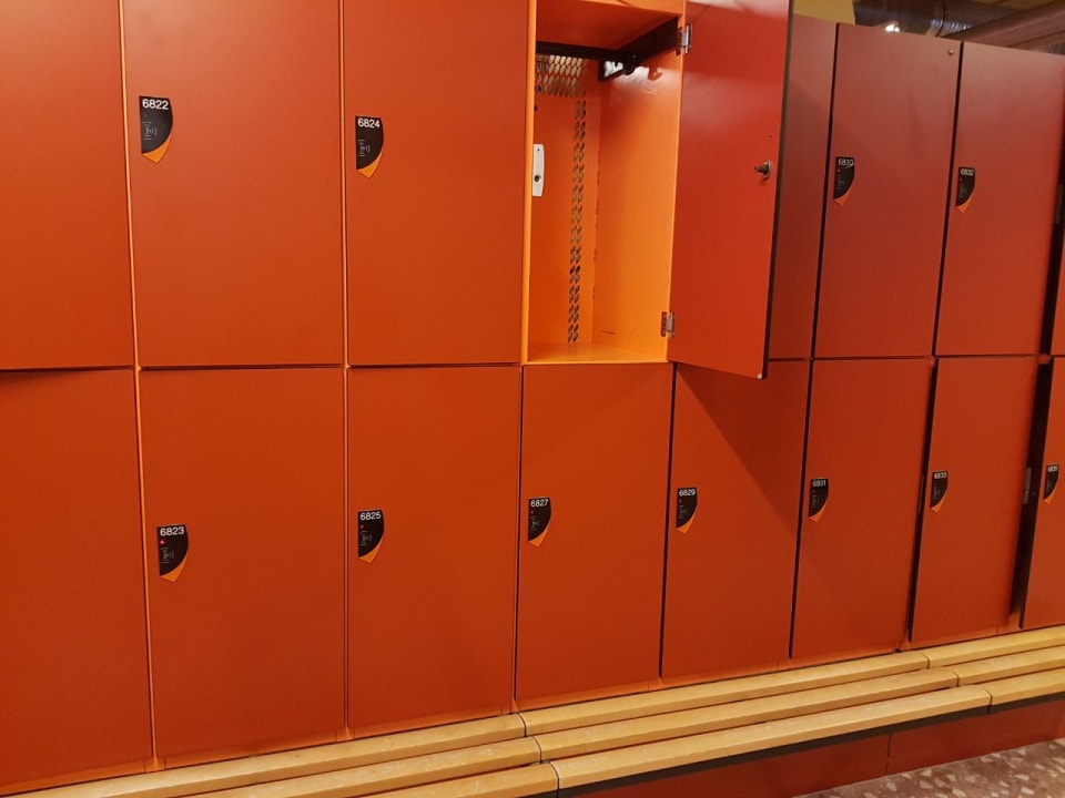 Sonstiges Tropical Islands Resort