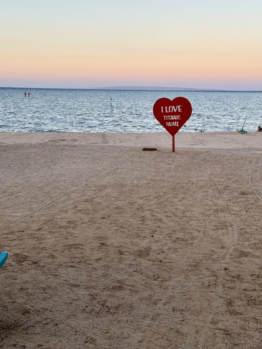 Strand Titanic Beach Spa & Aqua Park