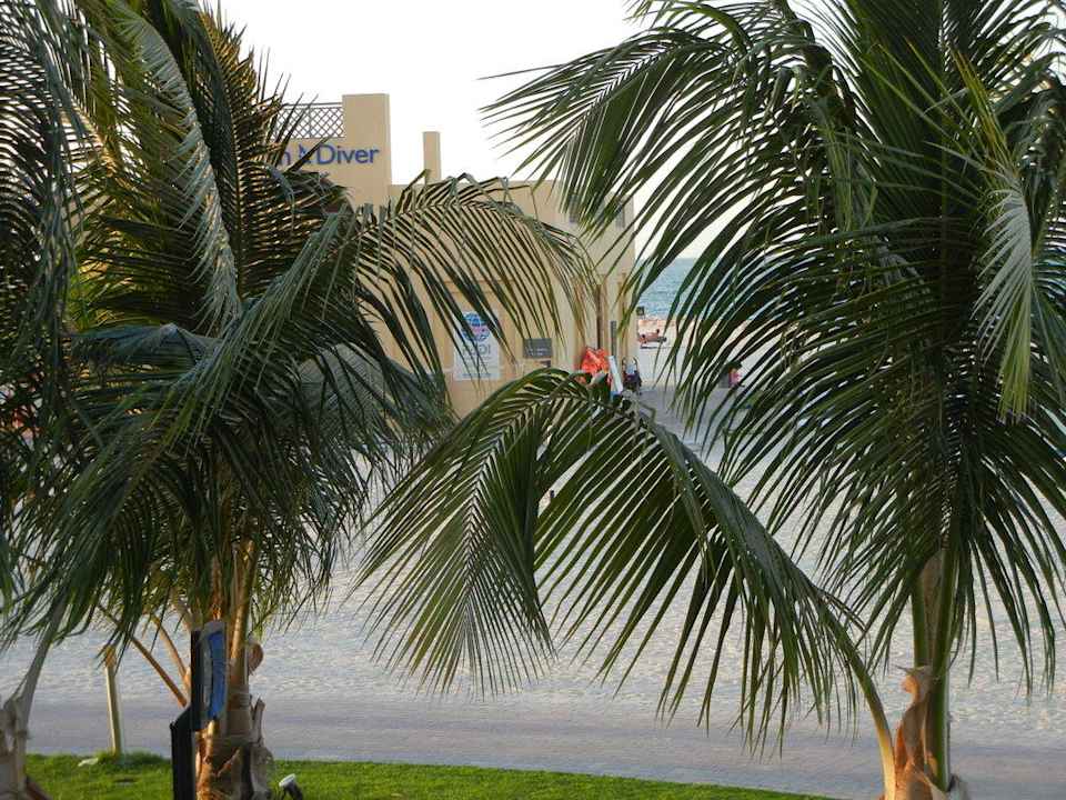 Strand Hilton Garden Inn Ras Al Khaimah