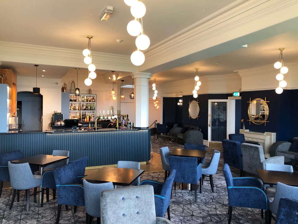 Gastro Hotel Bristol