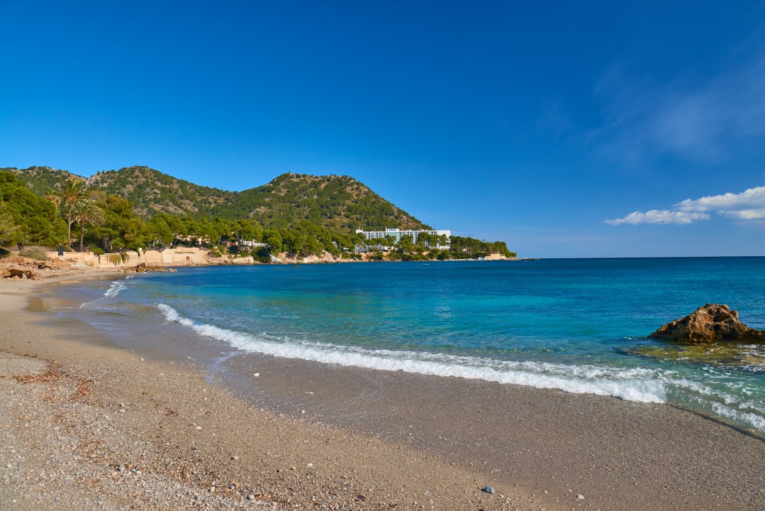 Strand Hipotels Eurotel Punta Rotja Golf & Spa