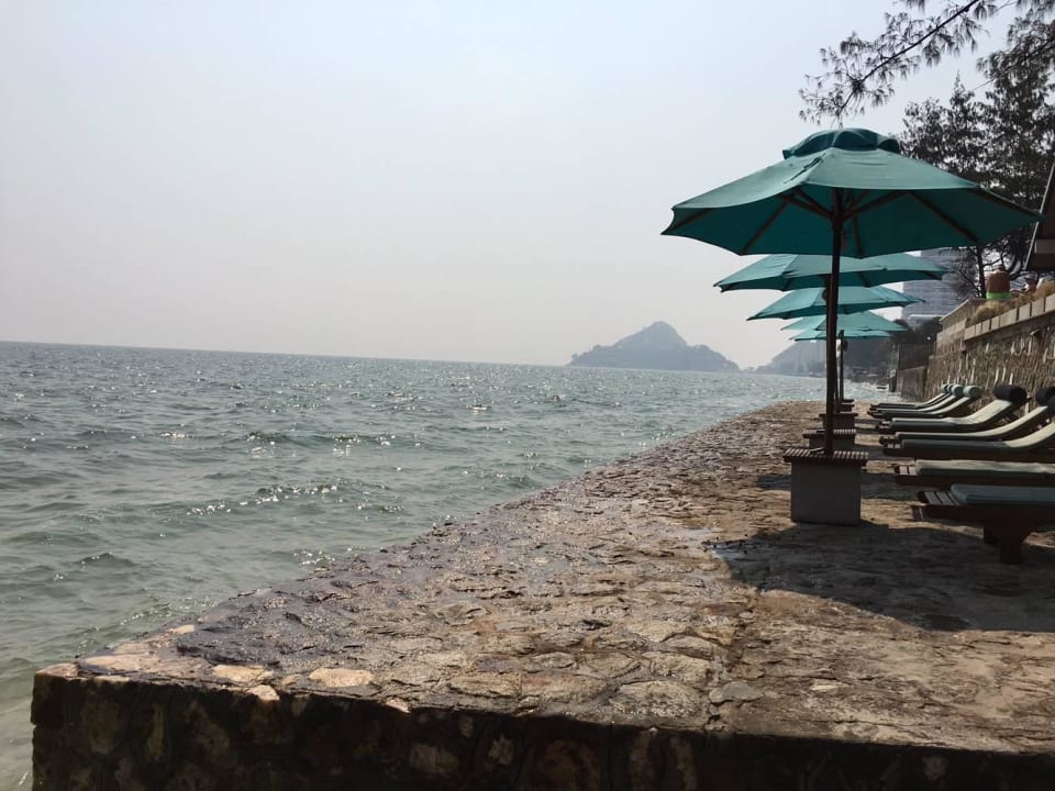 Starnd Loligo Resort Hua Hin +A Fresh Twsit By Let's Sea