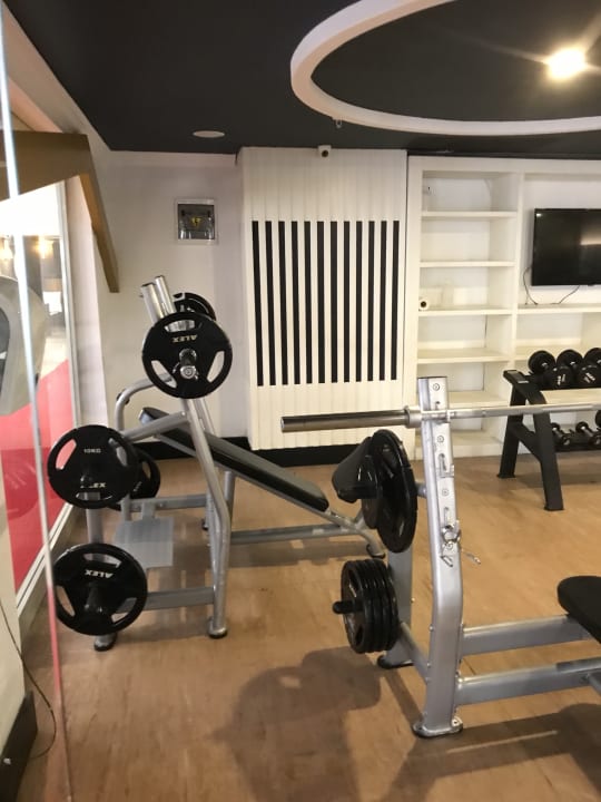 Sport & Freizeit J'adore Deluxe Hotel & Spa