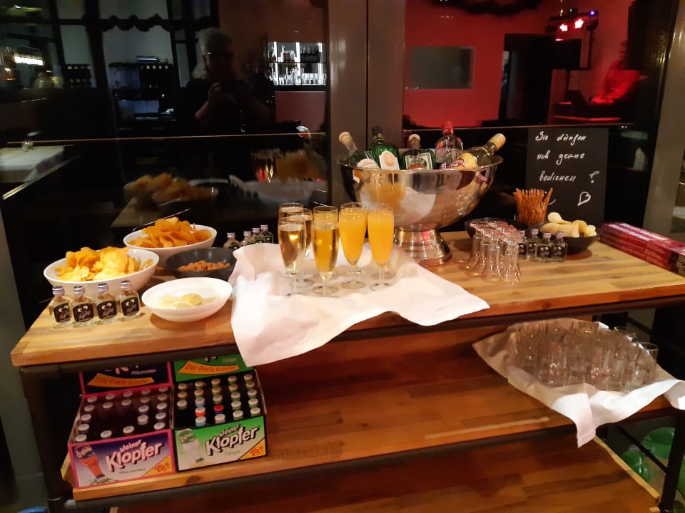 Gastro Hotel Bismarckhöhe