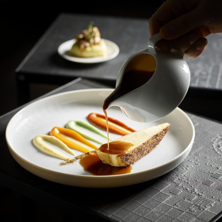 Gastro EALA My Lakeside Dream