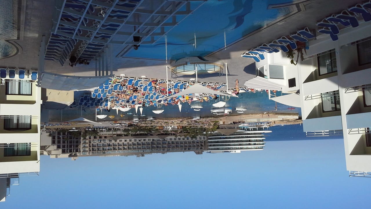 Zimmer Riviera Spa Resort - Adults Only