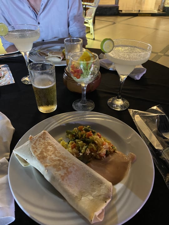 Gastro Hotel Titanic Palace