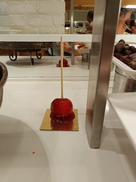 Gastro Dosinia Luxury Resort