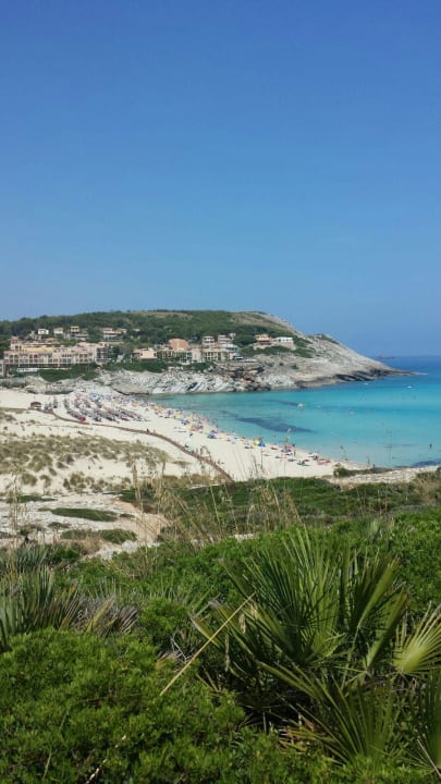 Cala Mesquida VIVA Cala Mesquida Suites & Spa 16+