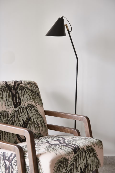 Zimmer Phãea Cretan Malia