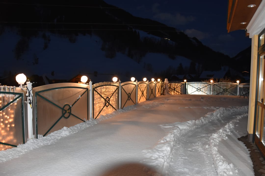 Sonstiges Hotel Vitaler Landauerhof