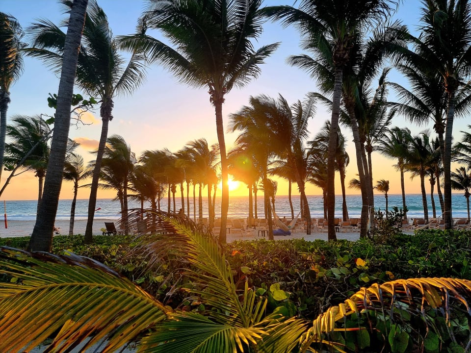 Strand Catalonia Playa Maroma