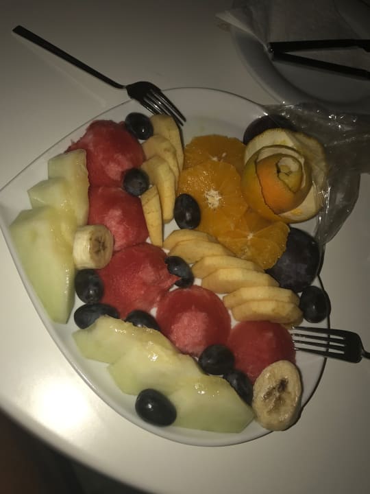 Restaurant Laguna Beach Alya Resort & Spa Hotel