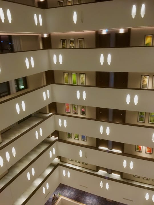 Sonstiges Hilton Garden Inn Muscat Al Khuwair
