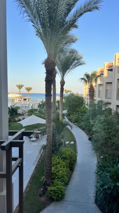 Ausblick JAZ Elite Casa del Mar Beach