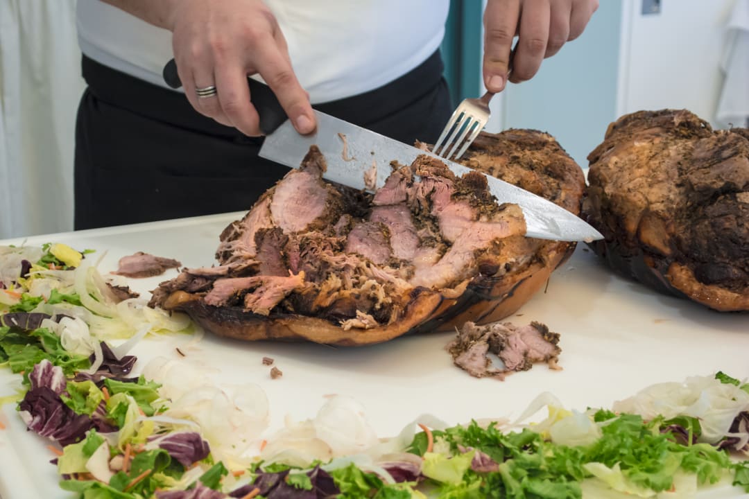 Gastro Hotel Rudy Cervia