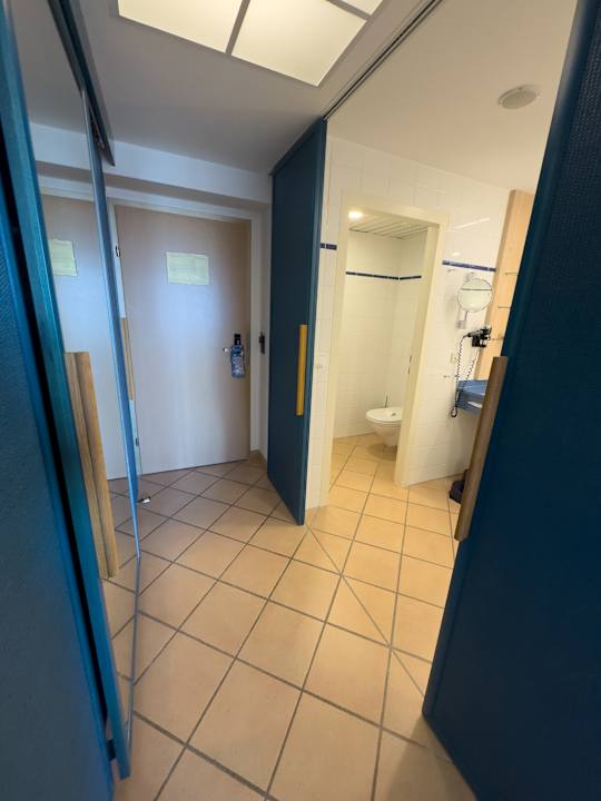 Zimmer Reiters Finest Family Hotel