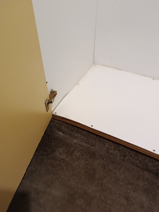 Zimmer Hotel El Mouradi Port El Kantaoui