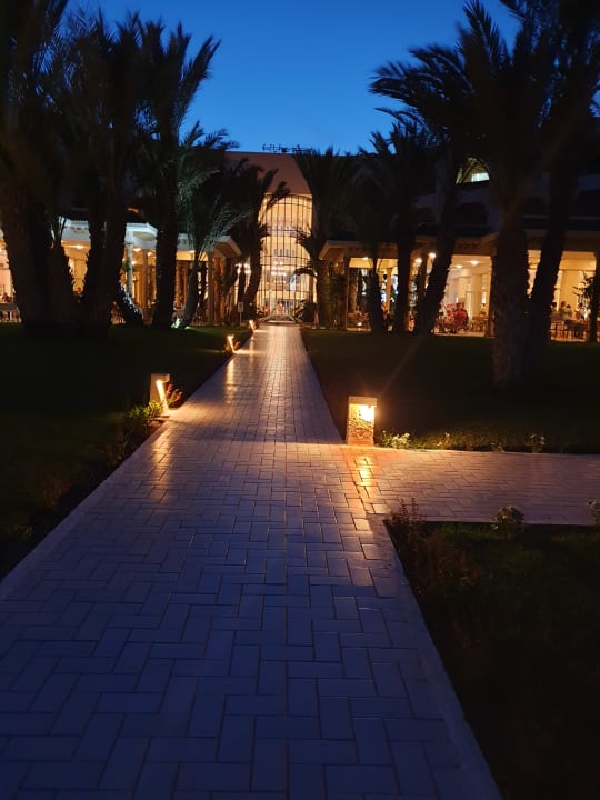 Gastro Iberostar Waves Averroes