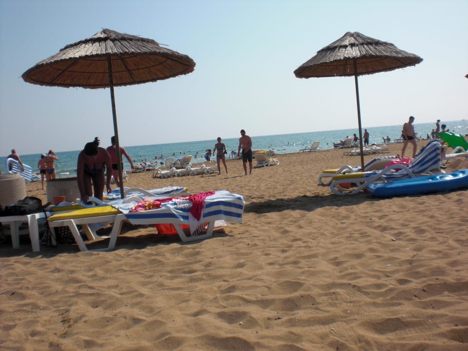 Strand Kamelya Collection Fulya Hotel