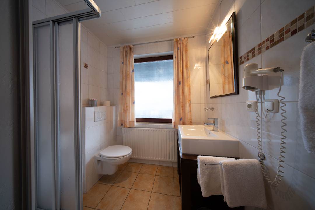 Zimmer Landgasthof Hotel Göbel