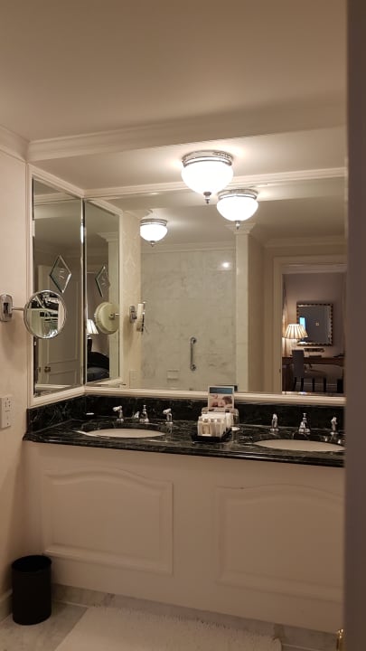 Zimmer The Landmark Hotel London