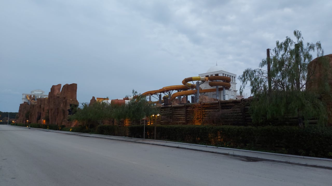 Sport & Freizeit The Land of Legends Kingdom Hotel