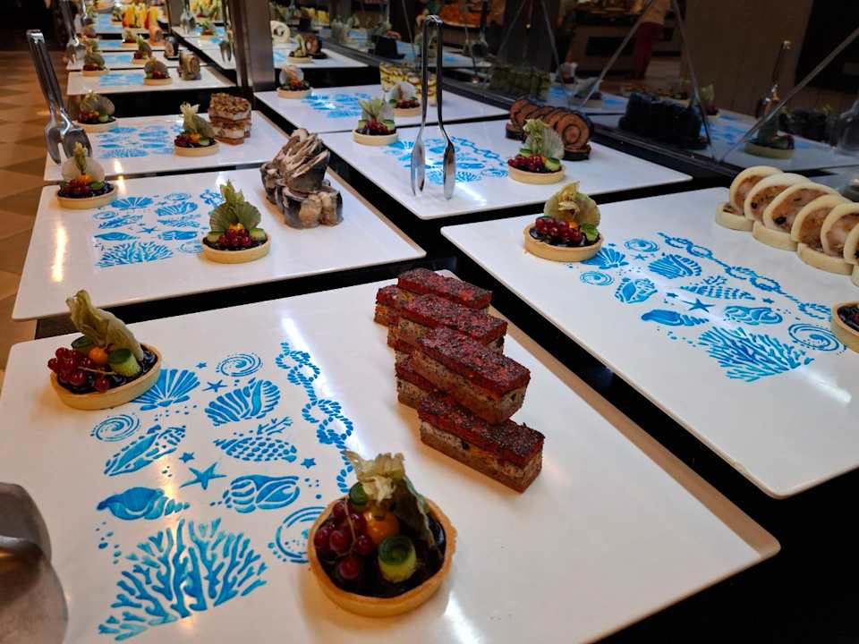 Gastro Arnor de Luxe Hotel & Spa