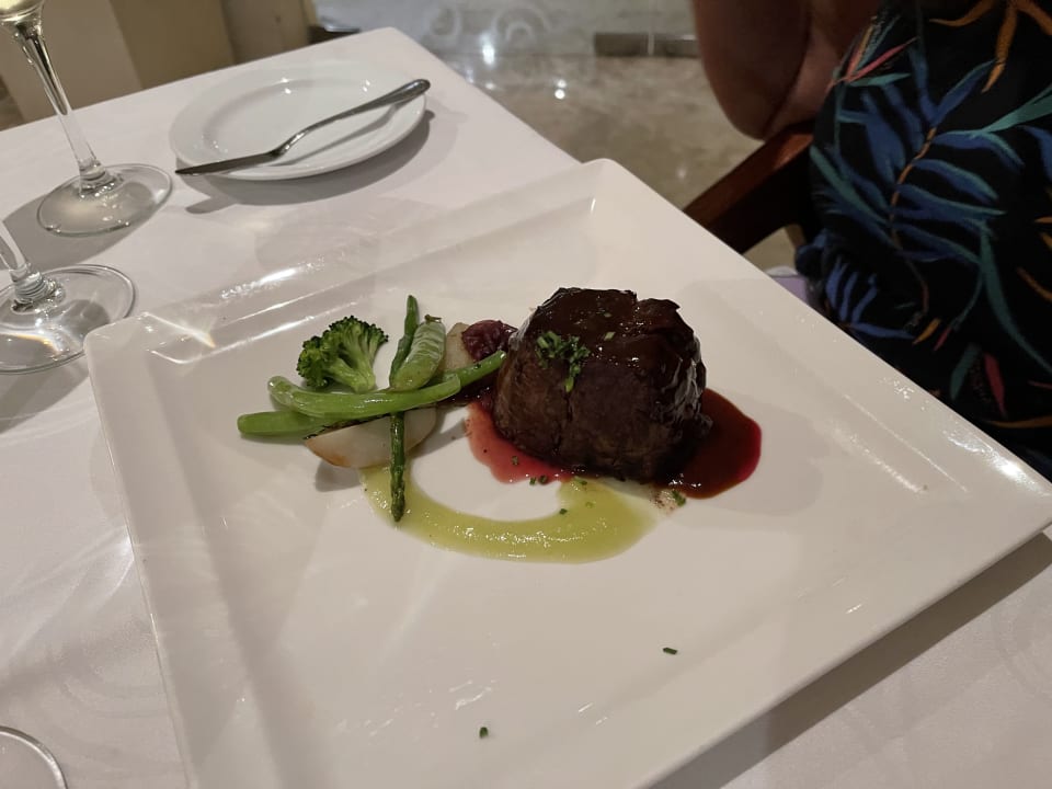 Gastro Akumal Bay Beach & Wellness Resort