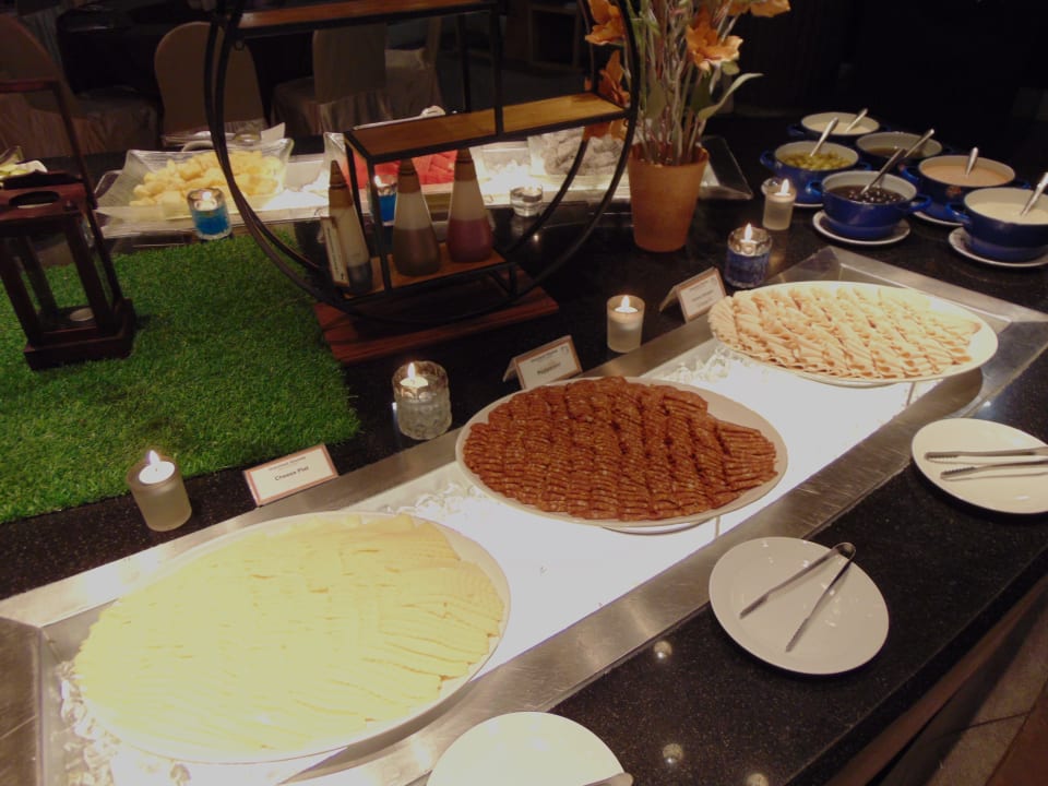 Gastro Graceland Khao Lak Beach Resort