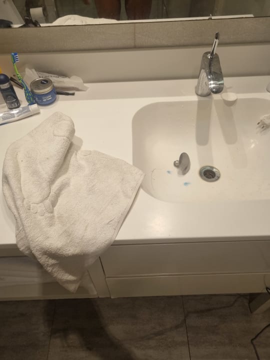 Zimmer Horus Paradise Luxury Resort & Club