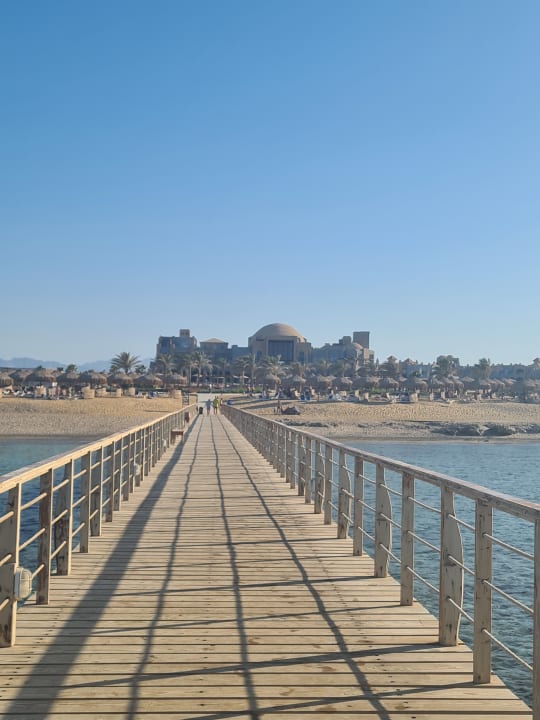 Strand Lazuli Hotel Marsa Alam