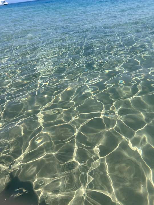 Strand Eagles Paradise Abu Soma