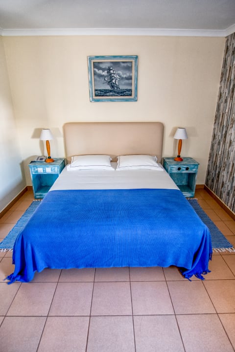 Zimmer Hotel Praia do Burgau