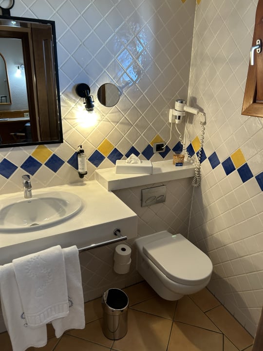 Zimmer Seaside Hotel Sandy Beach