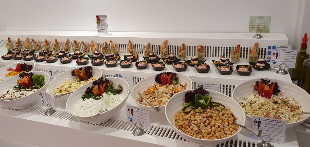 Gastro Anissa Beach & Village