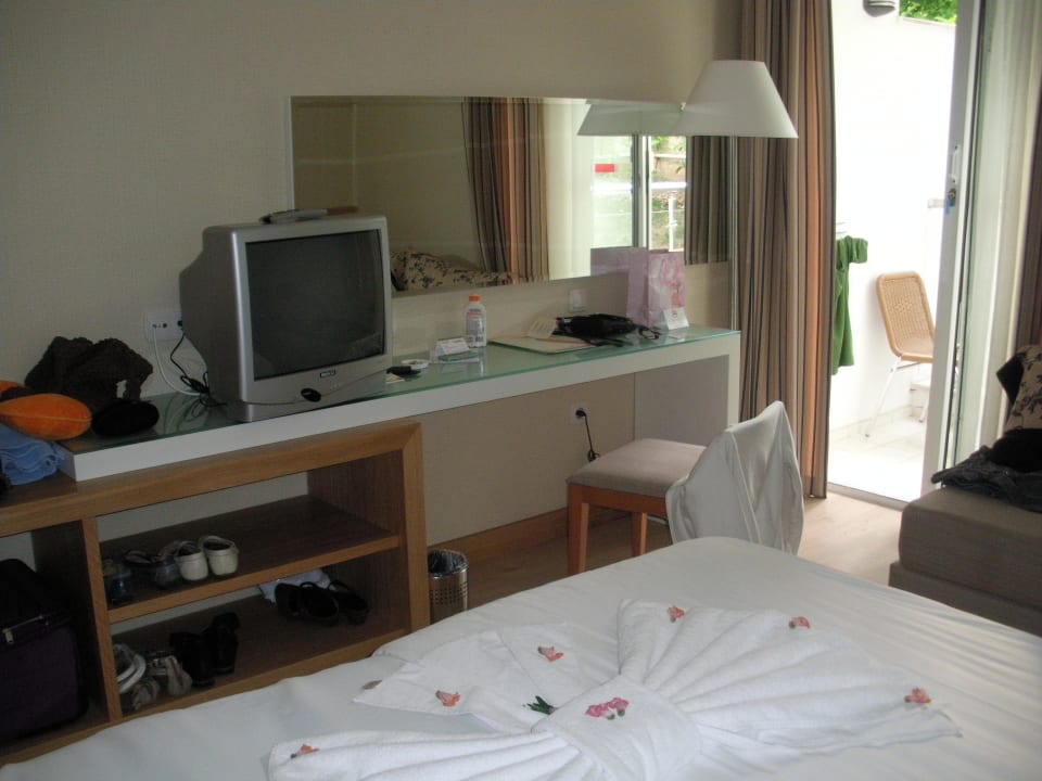 Kein aber ausreichendes Zimmer Trendy Palm Beach (Adults Only, 16+)