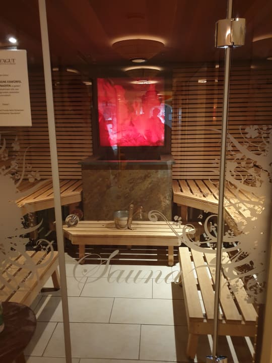 Sport & Freizeit Bergergut - Das Genießerhotel für Paare