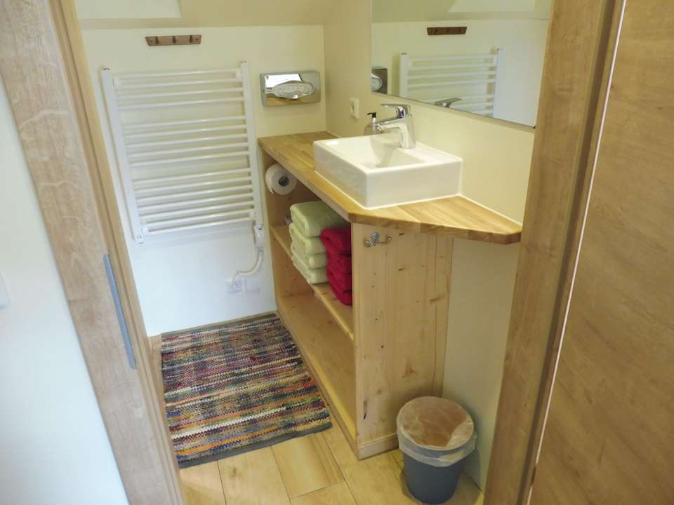 Zimmer Lón Guesthouse