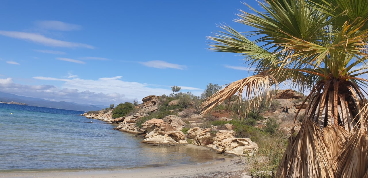 Strand Hotel Geranion Village