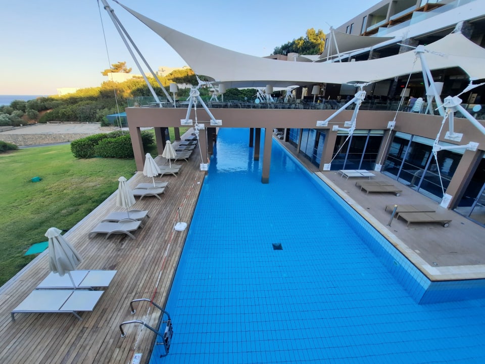 Pool Atlantica Mikri Poli Crete