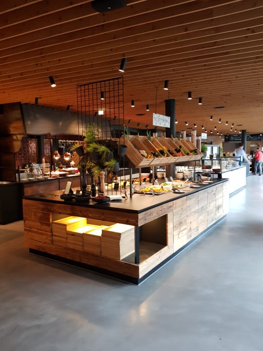 Gastro Naturhotel Forsthofgut