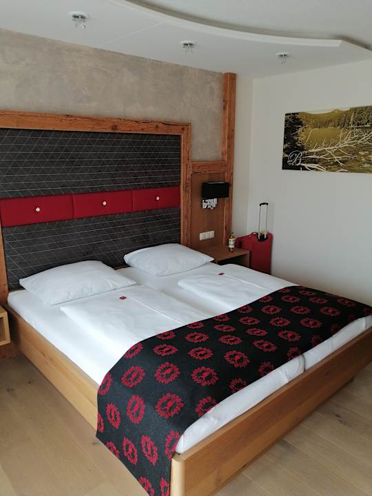 Sonstiges Hotel Bergknappenhof