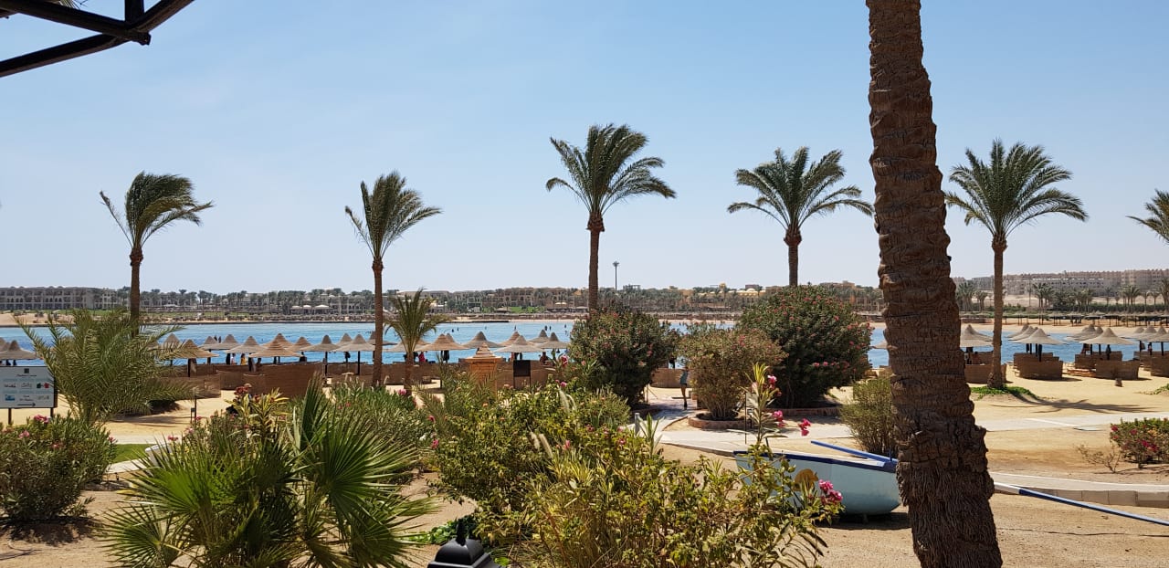 Strand Steigenberger Coraya Beach - Adults only