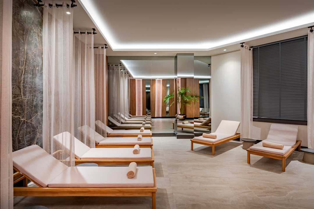 Sonstiges Hotel Delphin Palace
