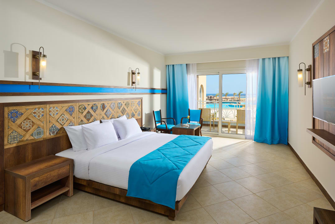 Zimmer Lazuli Hotel Marsa Alam