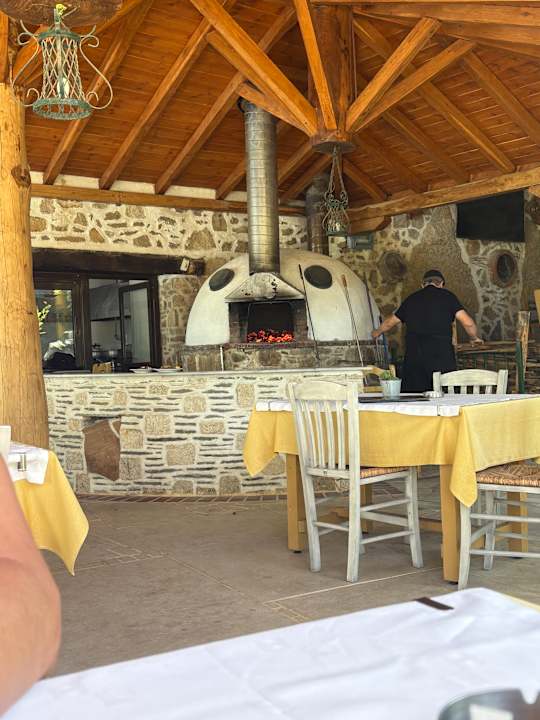 Gastro Hotel Geranion Village